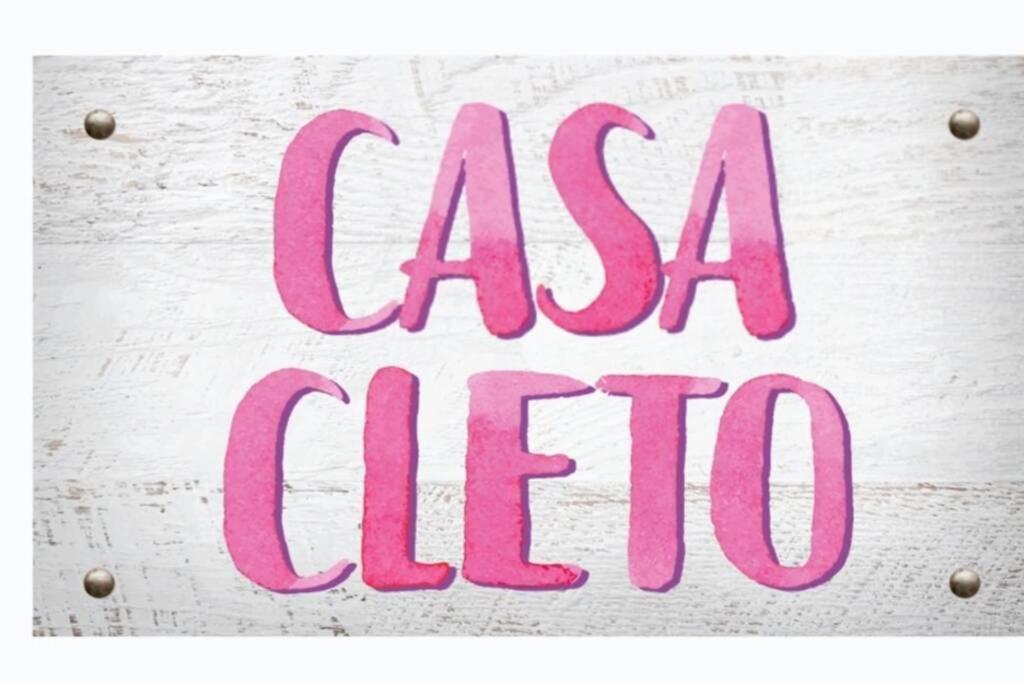 Casa Cleto Monolocale Grazioso Per Vacanze Ostuni Exterior foto